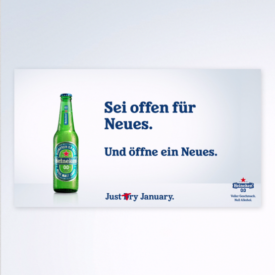 Heineken TV Spot Neues 16x9