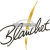 Blanchet Logo