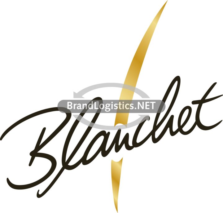 Blanchet Logo
