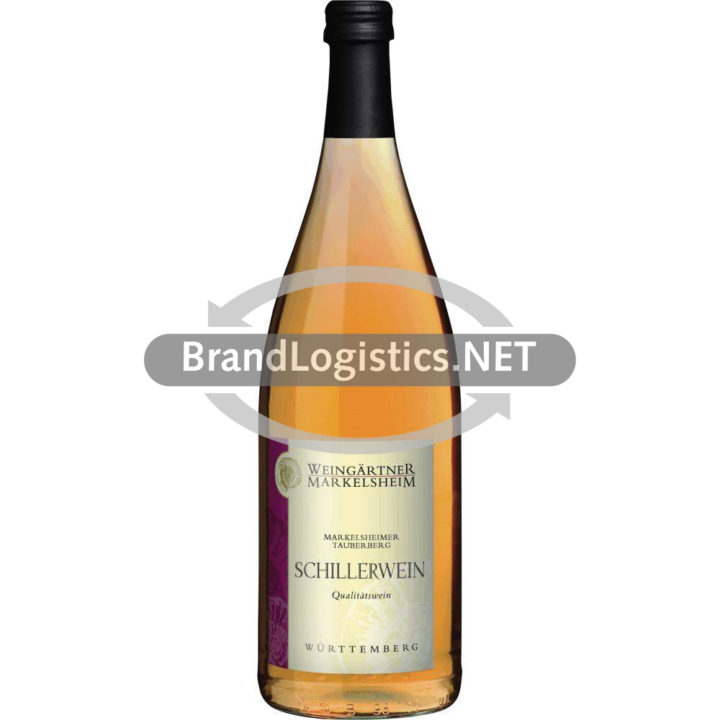 Laudenbacher Schafsteige Schillerwein Qualitätswein 1 l