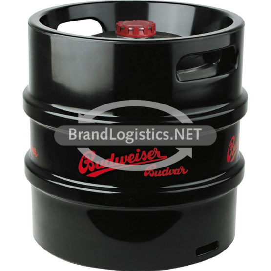 Budweiser Budvar Lager Fass 30 l KEG