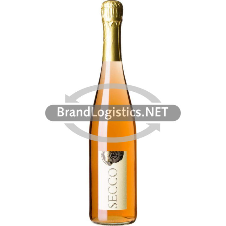 Secco Rosé 0,75 l