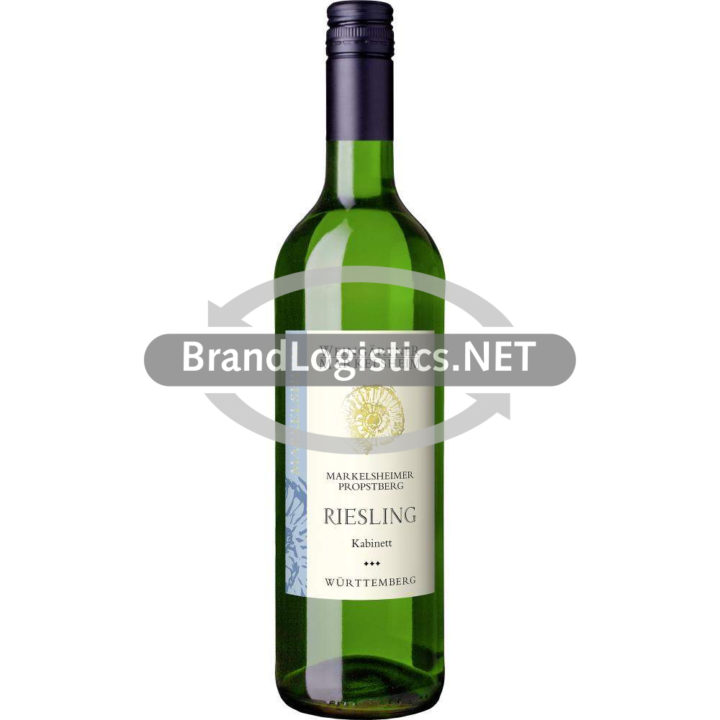 Markelsheimer Propstberg Riesling Kabinett 0,75 l