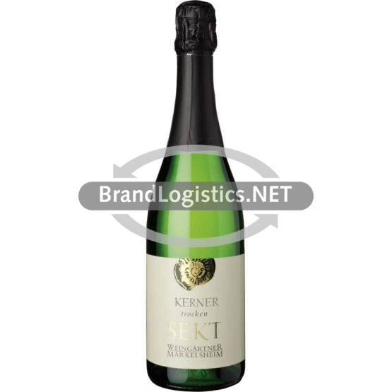Kerner Sekt trocken 0,75 l