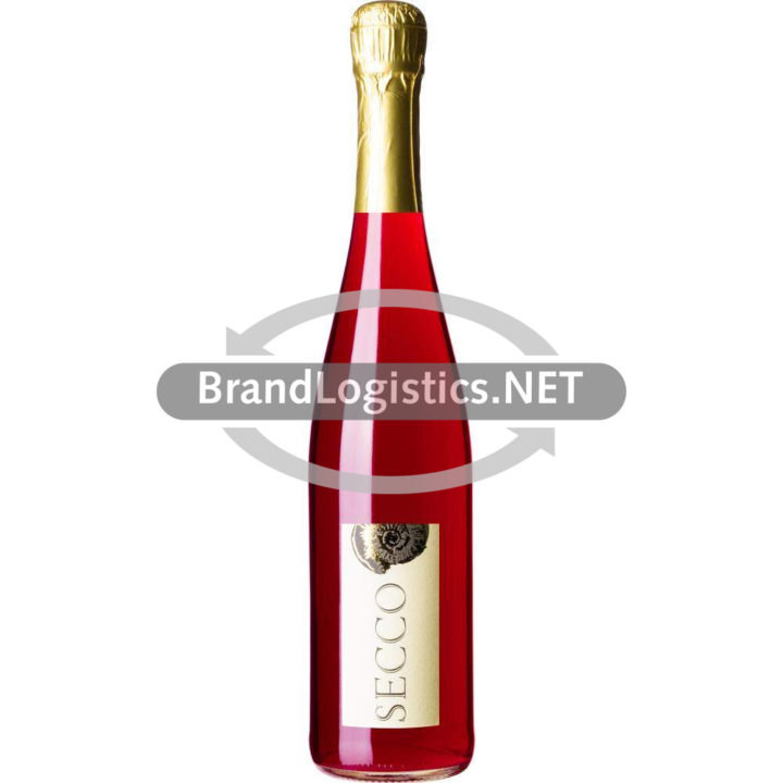 Markelsheimer Secco Rot 0,75 l
