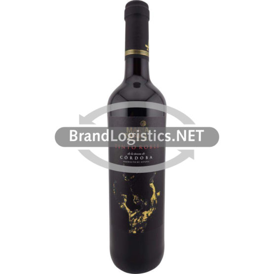 Maria de la Vara Tinto Roble 0,75 l