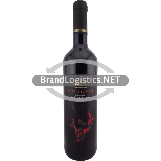 Maria de la Vara Tinto Joven 0,75 l