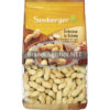 Seeberger Erdnüsse in Schale 400 g