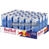 Red Bull Sea Blue Edition Tray 24×355 ml DPG
