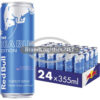 Red Bull Sea Blue Edition 24 x 355 ml DPG E-Commerce