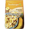 Seeberger Bananenchips 500 g