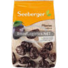 Seeberger Pflaumen entsteint 500 g