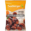 Seeberger Aprikosen ungeschwefelt 125 g