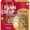 Finn Crisp Rustikal 200 g