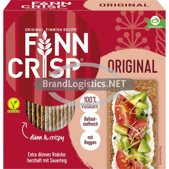 Finn Crisp Original 200 g