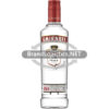 Smirnoff Red 37,5 % Vol. 0,5 l