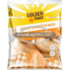 Lieken Golden Toast Weizenbrötchen 480 g