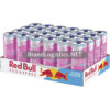 Red Bull Pink Edition Waldbeere 24×250 ml Tray DPG