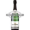 SUPERB Sekt extra trocken 0,75 l