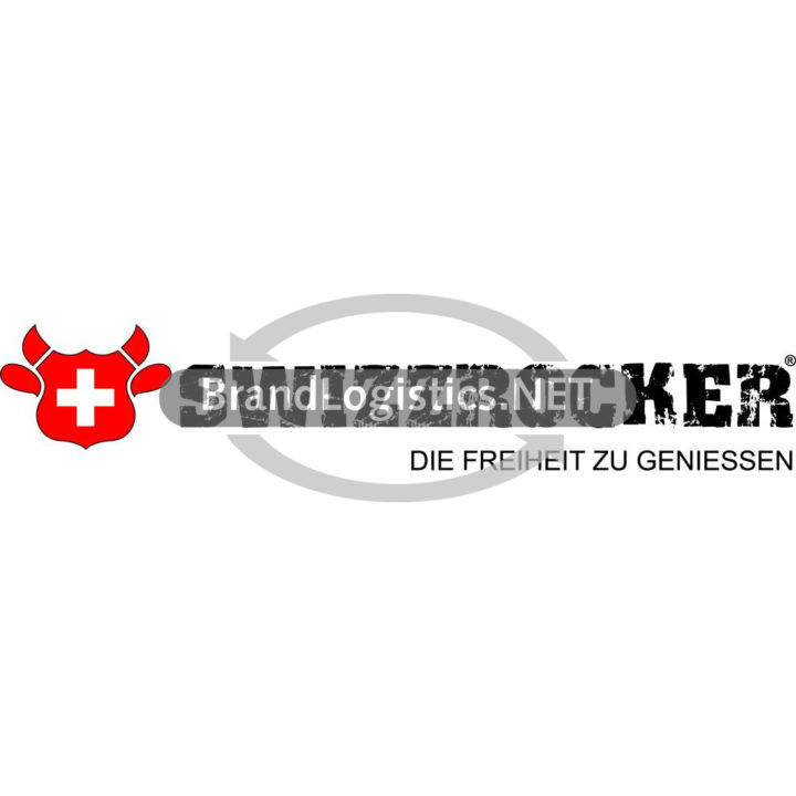 Swizzrocker® Switzerland Logo