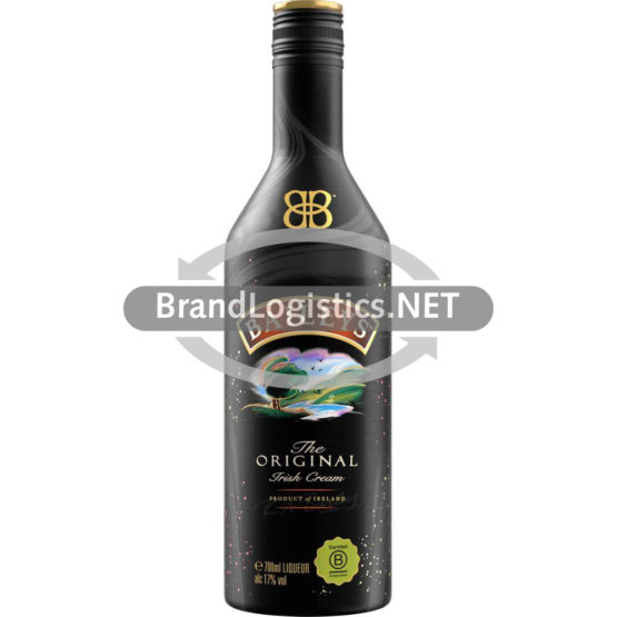 Baileys Original Irish Cream Likör 17 % vol. 0,7 l
