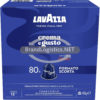 Lavazza NCC ALU Crema e Gusto Classico 80 Kapseln 456 g