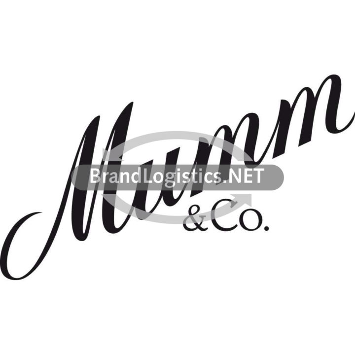 Mumm & Co. Logo