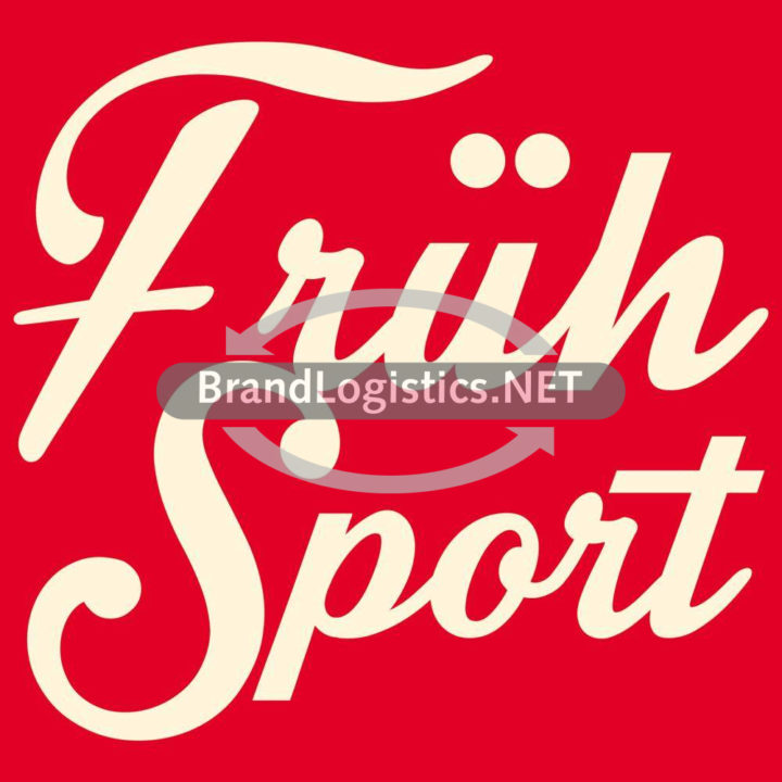 Früh Sport Logo