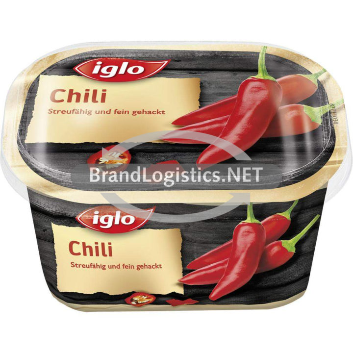 Iglo Chili 60 g