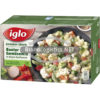 iglo Gemüse-Ideen Bunter Gemüsemix in Dijon-Senfsauce 400g