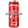 Almdudler Orginal 0,33 l Dose