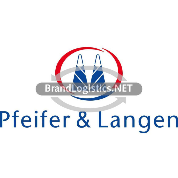Pfeifer & Langen Logo