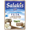 Salakis Tradition Holzfass 48% Fett i. Tr. 150 g