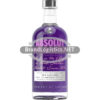 Absolut Absolut Wild Berri 38% Vol. 0,7 l