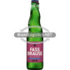 WELDE Fassbrause Holunder 0,33 l