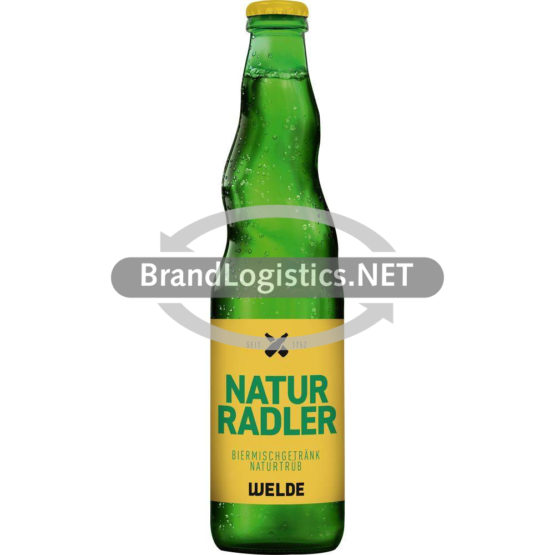 WELDE Naturradler 0,5 l