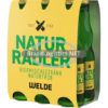 WELDE Naturradler 6×0,33 l