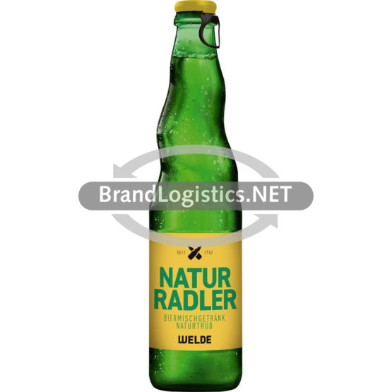 WELDE Naturradler 0,33 l
