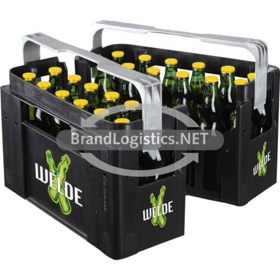 WELDE Naturradler 24×0,33 l