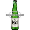 WELDE No.1 Slow Beer Pils 0,33 l