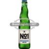 WELDE No.1 Slow Beer Pils Alkoholfrei 0,33 l