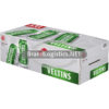 VELTINS Pilsener Dose Frischebox 18×0,33 l