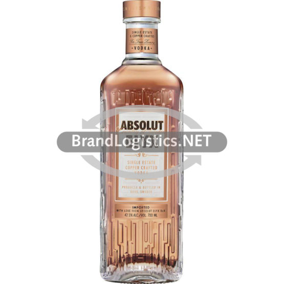 Absolut Elyx 42,3% vol. 0,7 l