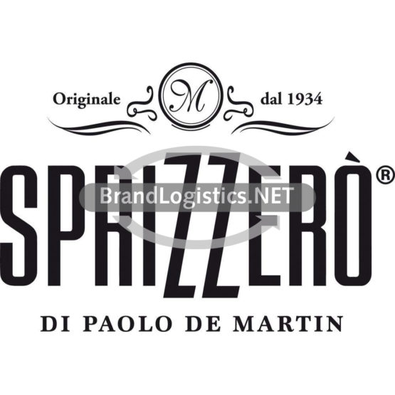 Sprizzeró Logo