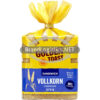 Lieken Golden Toast Vollkorn Harmonie Sandwich 375 g