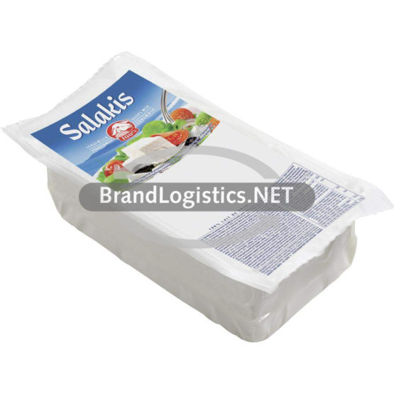 Salakis Block 48% Fett i. Tr. 2 kg