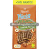 Brandt Minis vegan Hafer & Kakao-Nuss 94 g