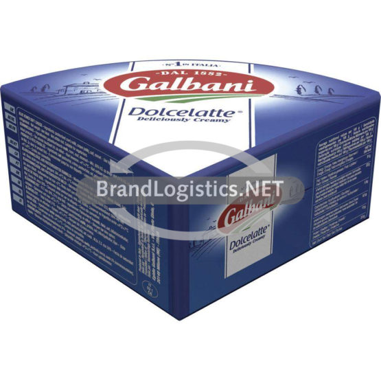 Galbani Dolcelatte 58 % Fett i. Tr. 1,5 kg