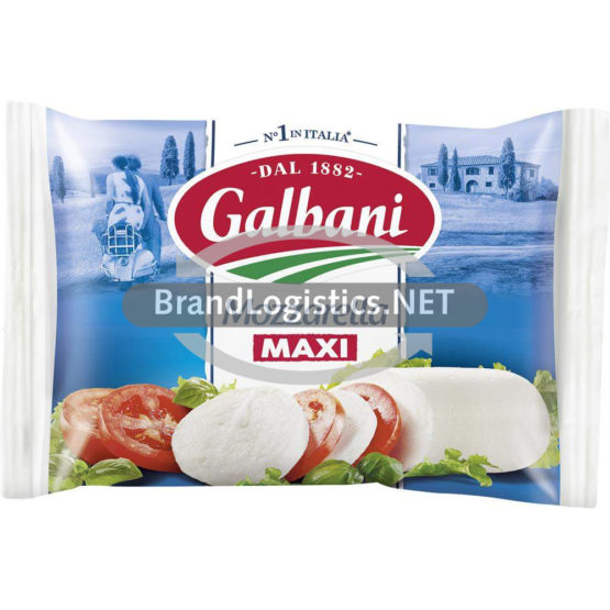 Galbani Mozzarella Maxi 45 % Fett i. Tr. 200 g