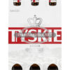 Tyskie Gronie Flasche 6×0,33 l